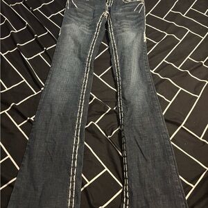 Stylish Blue Jeans for Women